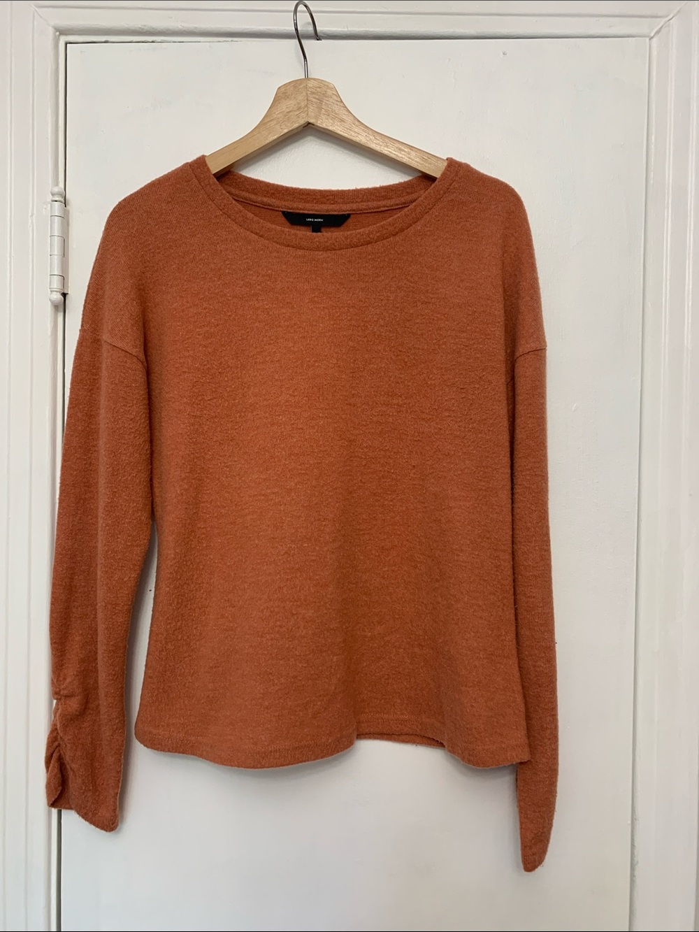 Vero Moda Coral Sweater